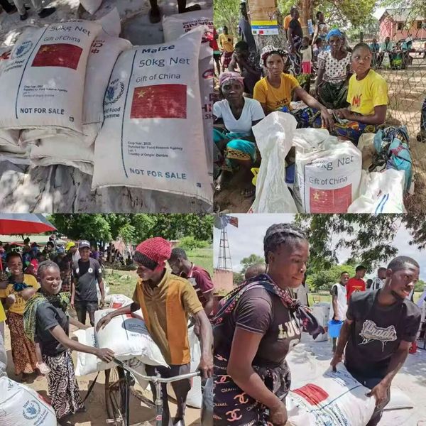 中国援赞比亚粮食发放活动顺利举行3.jpg