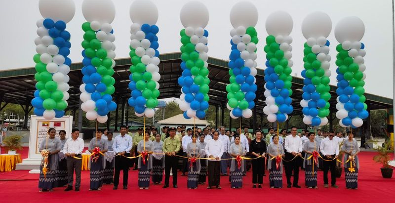 缅甸实皆省中缅友好市场移交仪式顺利举行2.jpg