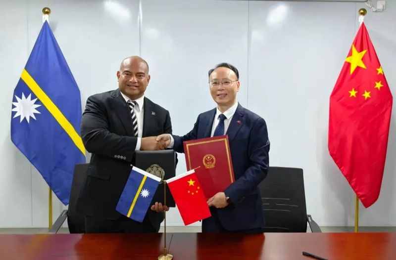 中国援瑙鲁体育中心项目桩基础施工开工3.jpeg