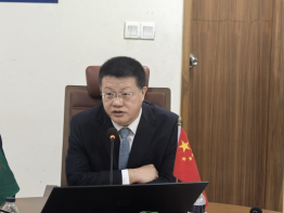 中国援孟加拉国中孟友谊九桥项目签署实施协议1.png
